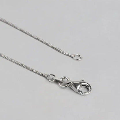 Nex Jewellers Latest Stylish Fancy Dori and chains one Silver chain Italian Exclusive For Girls Infinite/Infinity Gold Plated Chain Necklace For Women Girls Women's Jewellery Gift For Anniversary